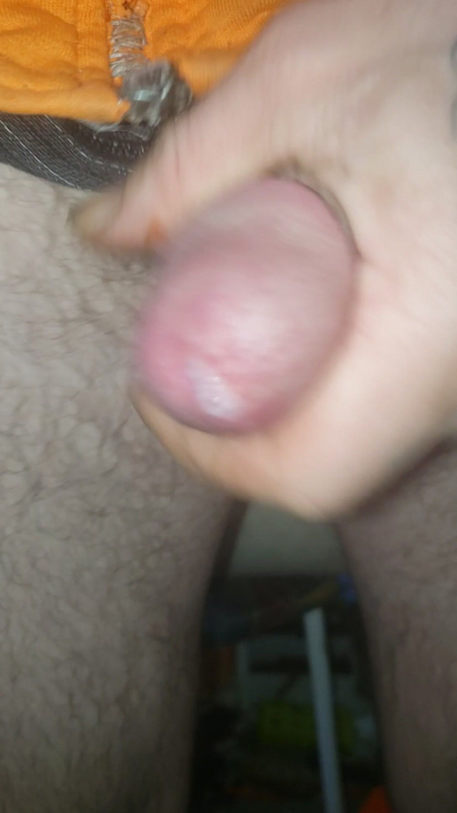 Cum Closer (Bigshot)
