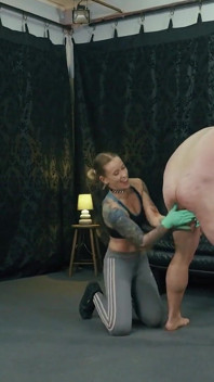 Surprise Ballslap