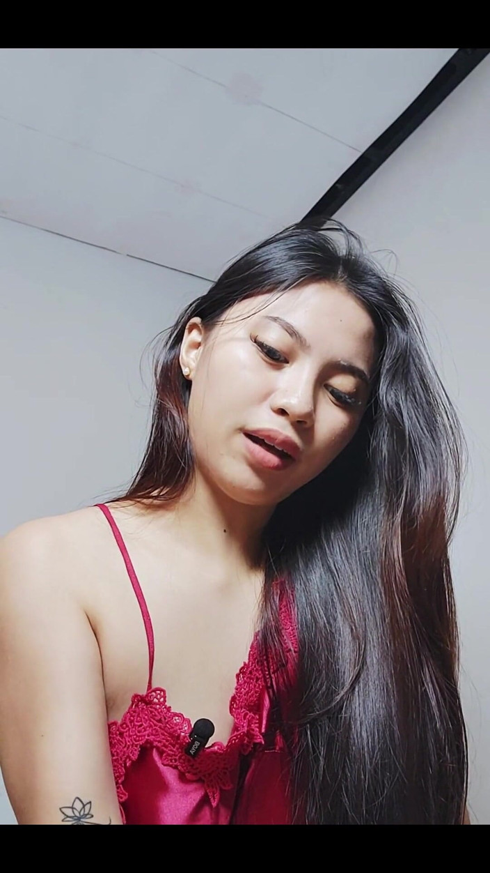 Cherrryblisss: Bezat me (op slot)