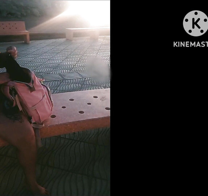 Gerardin HERRERA: 暴露自己一点