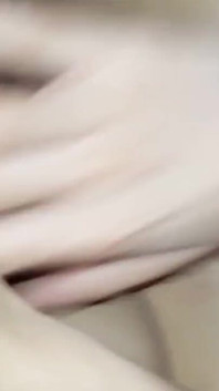 Saya dapat giliran kedua selepas cuckold