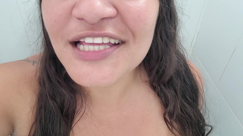 Paty Bumbum: Kıçı Flaş Sönme Sönme