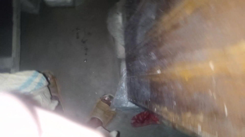 Sonty: Stříkací video