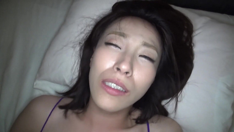 DOC channel: 素人ハメ撮り: 夫は妻が他の男とセックスしているところを見たい。 #27-2