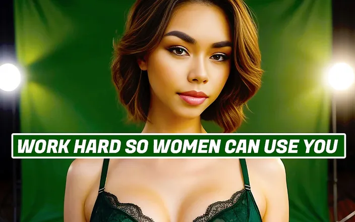 Zendaya AI: Work Hard Just so Women Can Use You