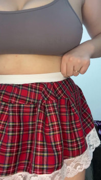 Girl Has a Big Dick