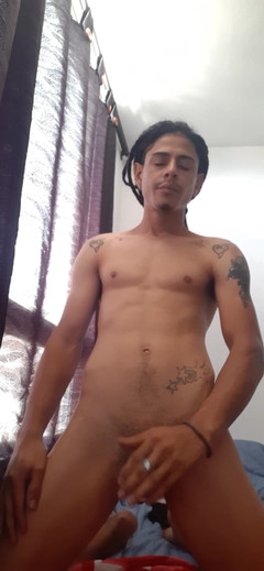 ColumbiaTwinkBoy: Colombia Twink Boy Bedtime Story