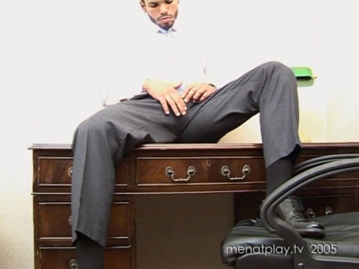 MenAtPlay: Open Access