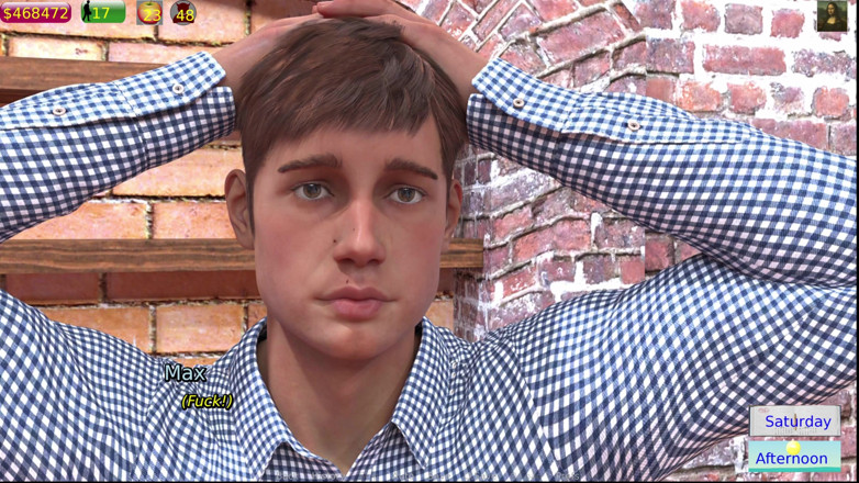 Wickedgammes studio: Doyumsuz Karım Alice Bölüm 21
