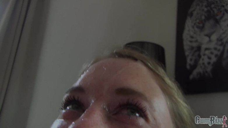 Cumbizz: Kates ansiktsstraff