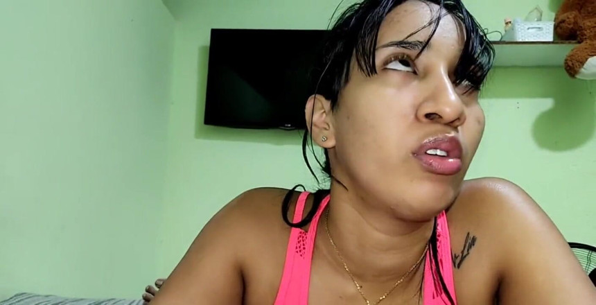 Leyne Rodriguez: Eu acidentalmente dei ao meu cunhado uma pílula azul e...