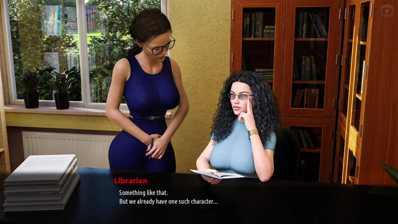 Like A Boss: Gioco di gioco completo - MIlf di Sunville 2, parte 70