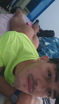 Můj zadek se každým dnem zvětšuje