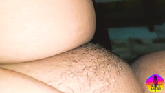 Paty Angel: 흑인 대물 자지에게 따먹히는 거유 밀프