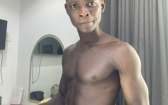 BlackDanie_production: Ficken im college
