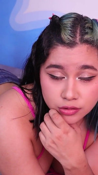 Dirty Talk and Bubbly Fart