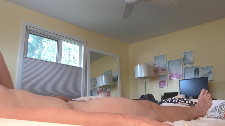 Jess and James TOYST: Sexvideo # 25 - Quickie - 7-3-2022