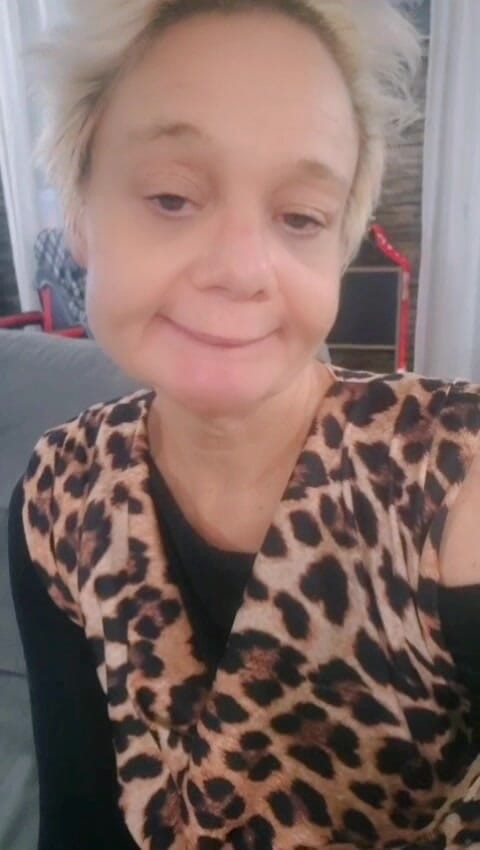 Sofy13: Chci Pořádného Velkého Ptáka