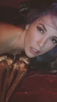 Jelena Jensen Szkielety