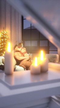 Rendierspelletjes - Het Geschenk Van Anaal