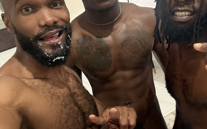Blackthug20k: The Kings Meeting
