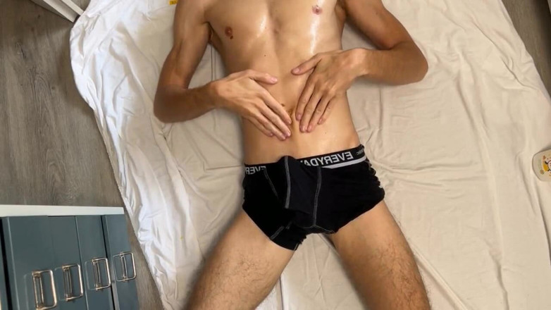 qaz11: Handjob pada kamera-233