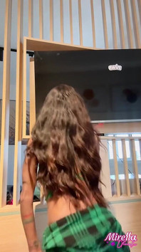 Troppo bella bruna