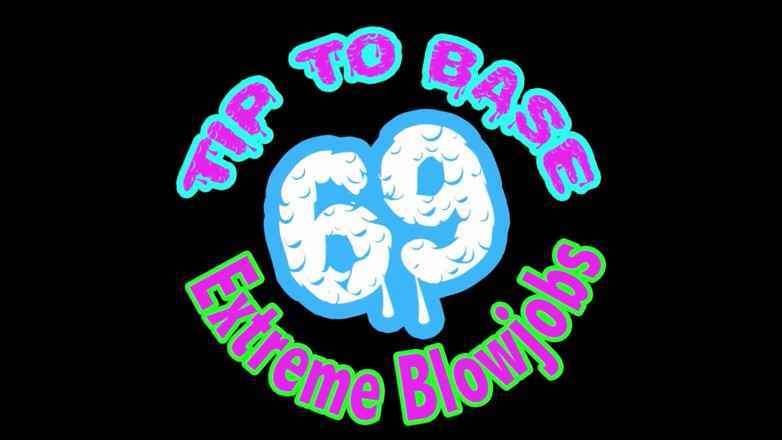 Tiptobase69: Ti scopa e la faccia mi scopa duro
