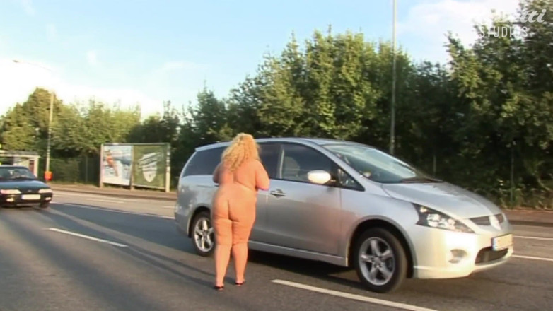 Rosetti: Fat on the main street