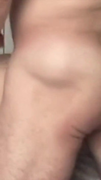 Married Straight Officer Seduced by Horny Twink