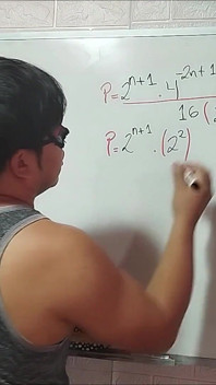 22 Algebra: Laws of Exponents - Factoring and Simplification