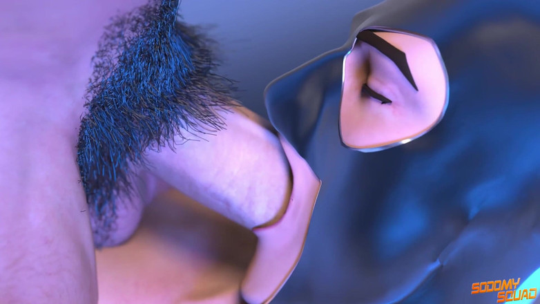SodomySquad: Tag Teamwork