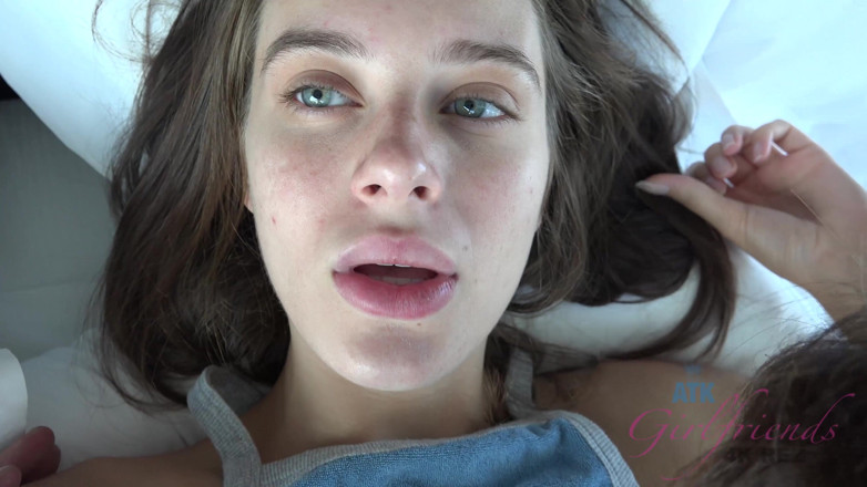 ATK Fans (Girlfriends): Lana's body feels amazing when you caress it in the...