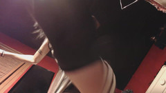 PandoraSG: Ayakla mastürbasyon