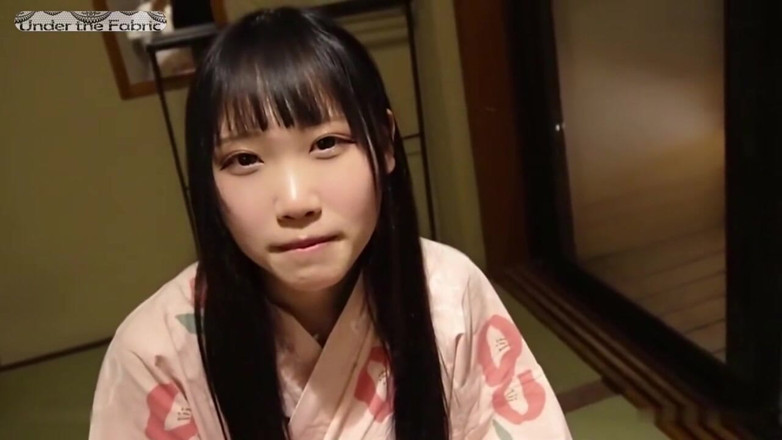 Cheaters Japan: Uncensored Idol Getaway Hot Spring Trip Yukata Chaos Real Creampie...