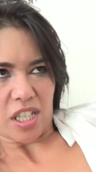 นักสืบเย็ดตูดสองควยกับ Dana Vespoli