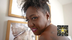 Star Power Media: Ayakla azdırma çılgınlığı: Omgiana Tony Tapout'un arzularını inkar ediyor