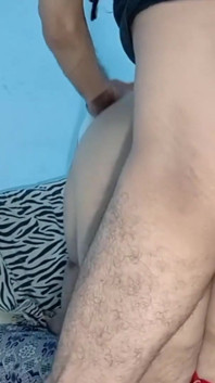 The Invitation of Anal Fucking Hard and Rough