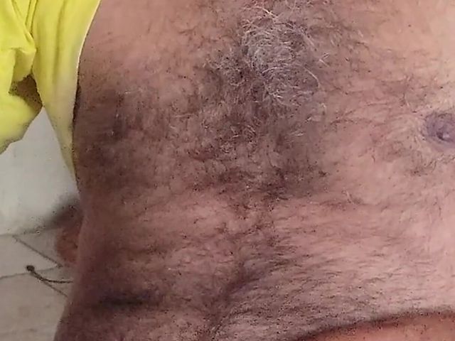 Proud of Watch Porn (Solobator)