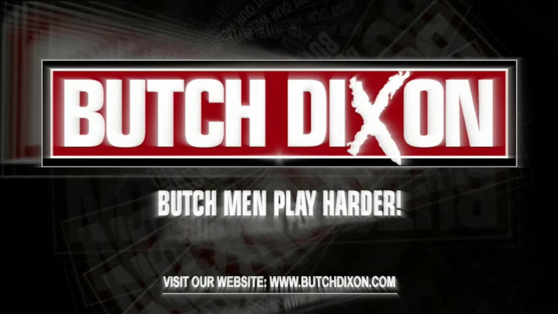 Butch Dixon: Christian Matthews