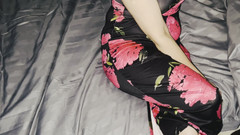 sexalko: Ik klaagde bij mijn stiefmoeder over problemen met meisjes, en...