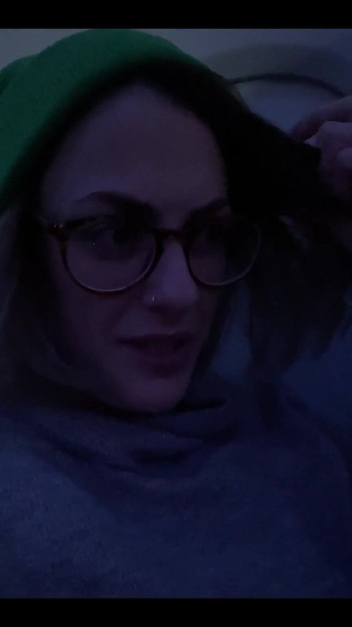 Countess diamond: Meine dramatische Flughafenerfahrung