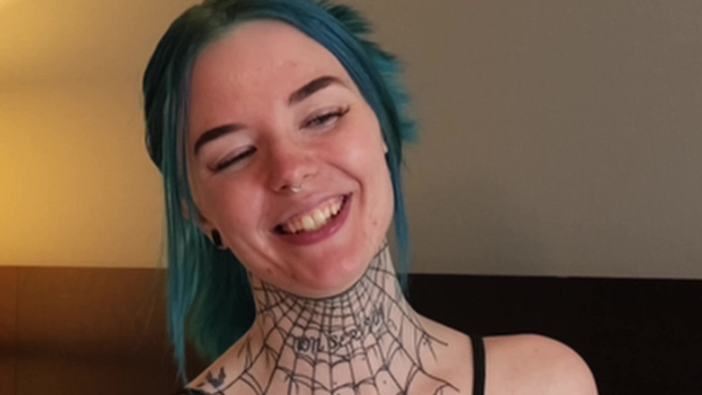 Voo Doo XXX: Bangin Skye Stone