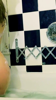 Rosa Brighid Bath Bts Video