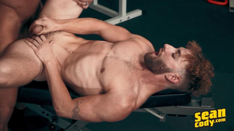 Sean Cody: Sumner ve Jackson