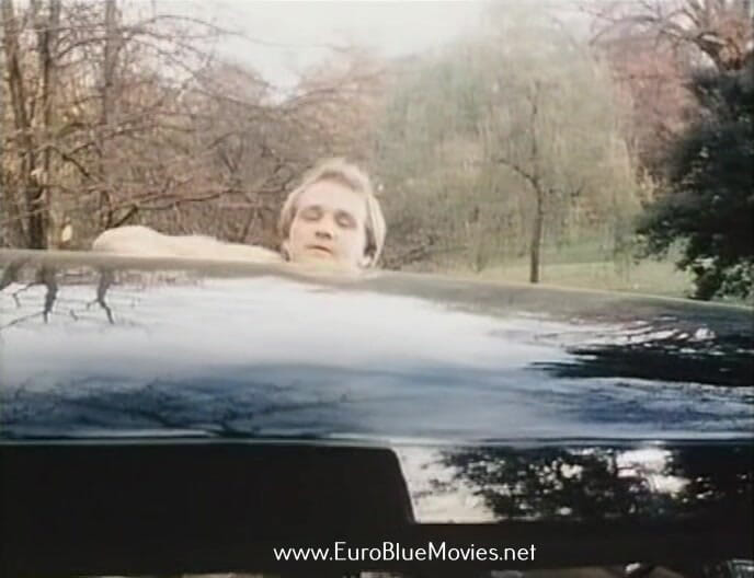 Euro Blue Movies: Francouzský peklo - celý film