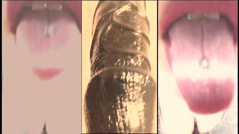 Campsissyboi: BBC roztahovací ústa video verze