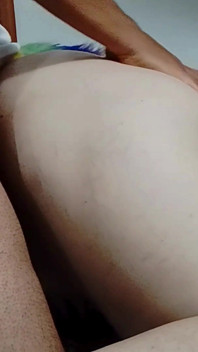 Vivi Guedez - She Took a Lot of Cum in Her Face.