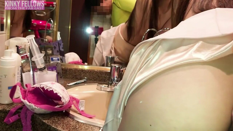 Temptation: 아시아 천사 24933