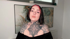 Miss Valentina: You Shouldnt Send Your Info